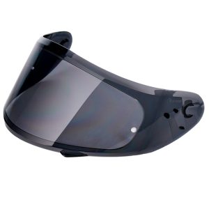 Viziera fumurie casca integrala MT Blade SV - Revenge - Thunder - pinlock ready - model nou - (tip MT-V-12 Max Vision)