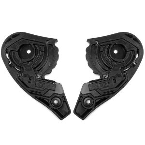 Kit mecanism viziera casca open-face Axxis Mirage SV - MT Thunder III SV Jet - tip MT-V-19